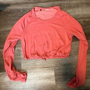 Gymshark Workout Top